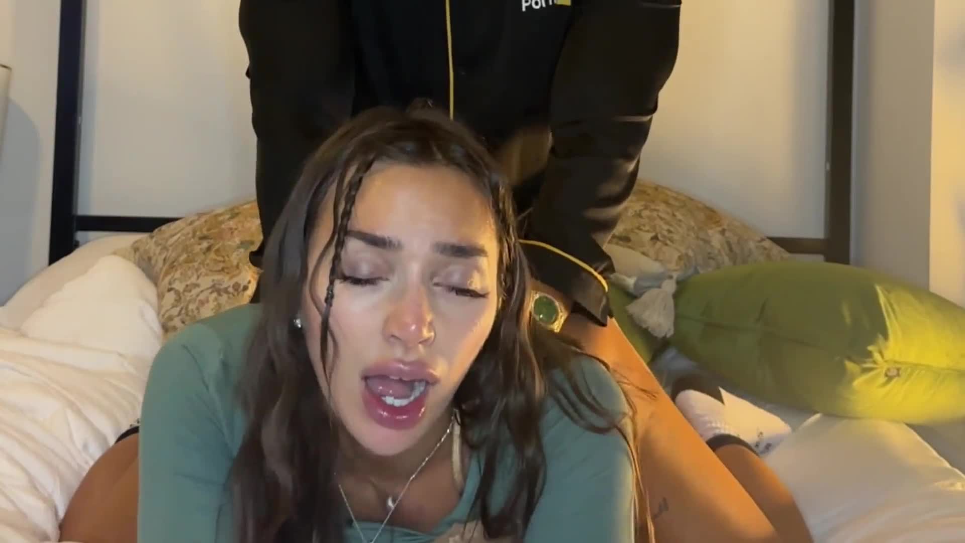 Teddy Tarantino Raw Fucking Sisi Rose