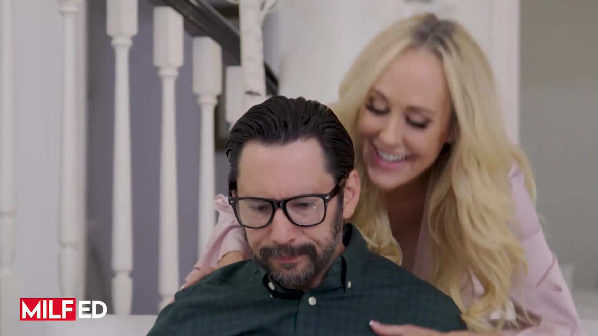 Brandi Love Fucks the Hot Delivery Guy