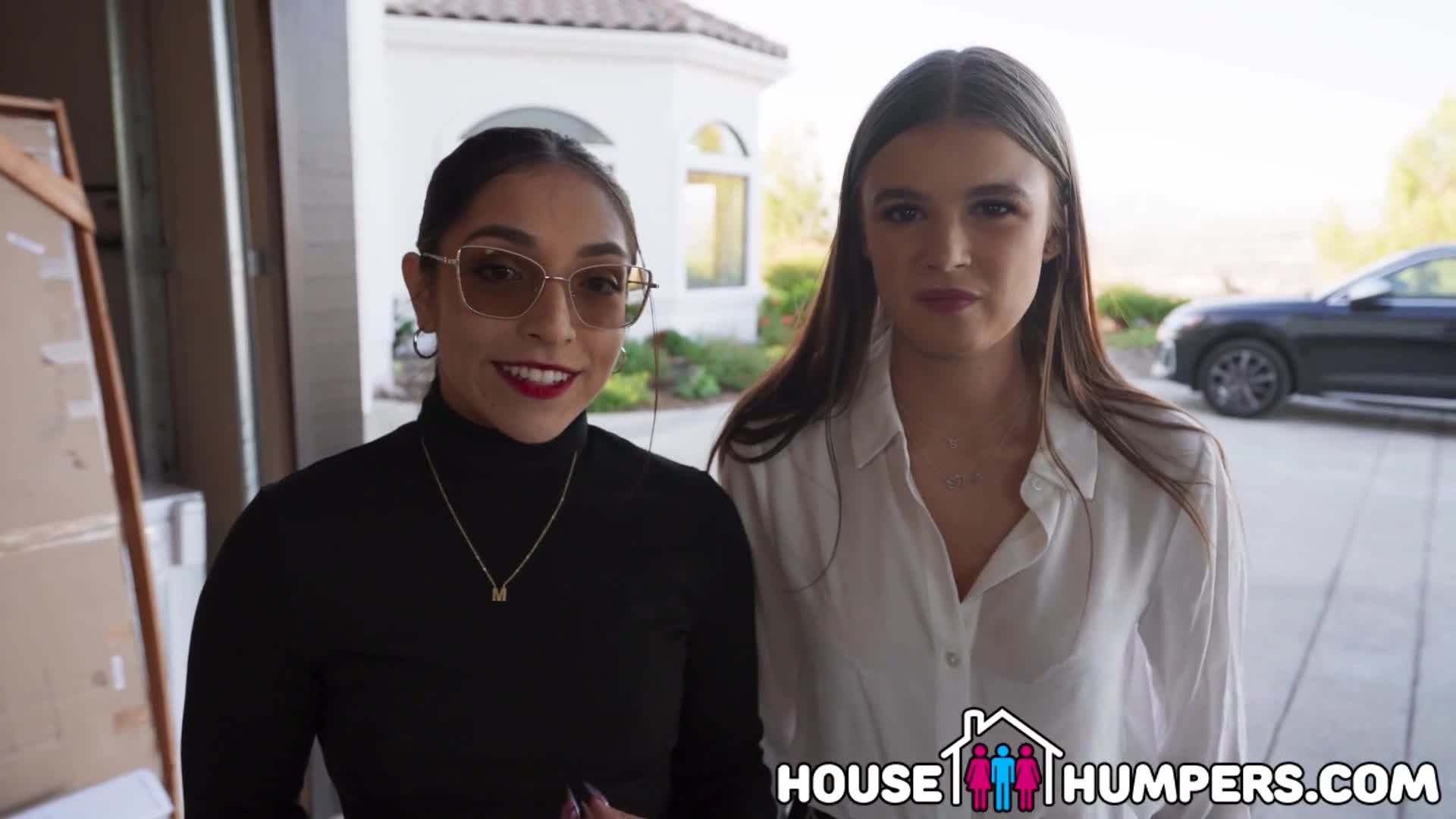 House Humpers